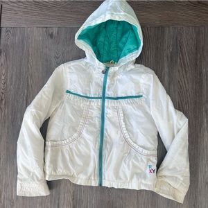 ROXY girls jacket size L 10-12